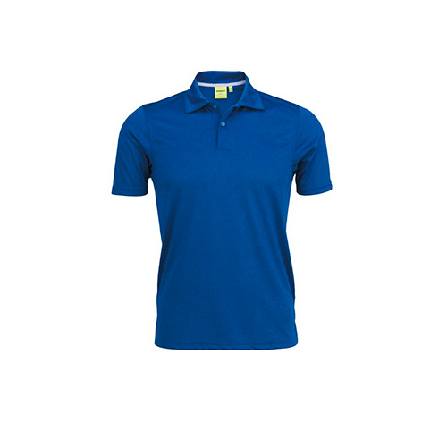 POLO BB KATT CABALLERO MANGA CORTA - Vista 11